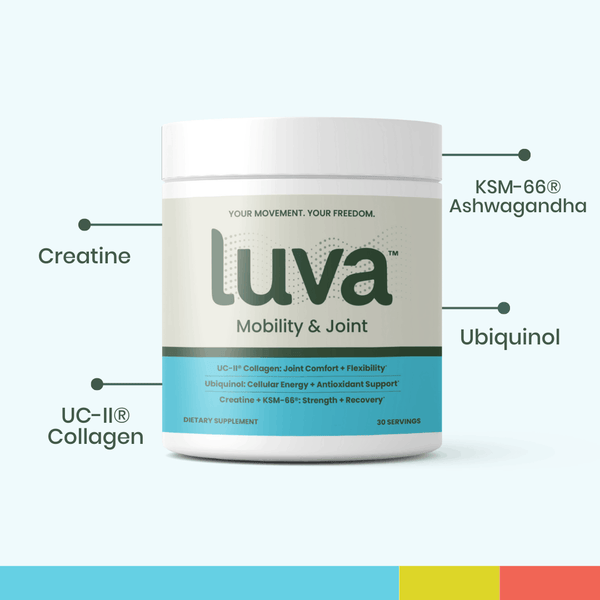 The LUVA 300 Founding Member Experience™