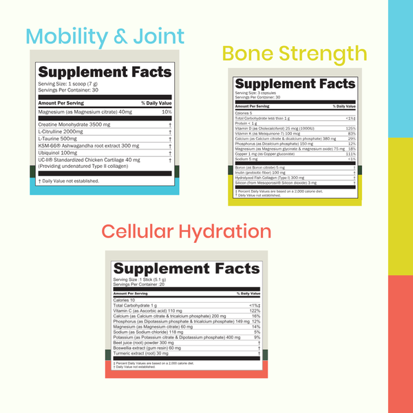 The LUVA 300 Founding Member Experience™