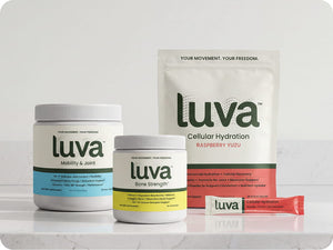 Complete Luva Package