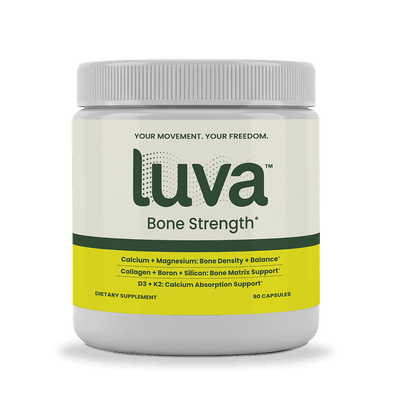 Bone Strength