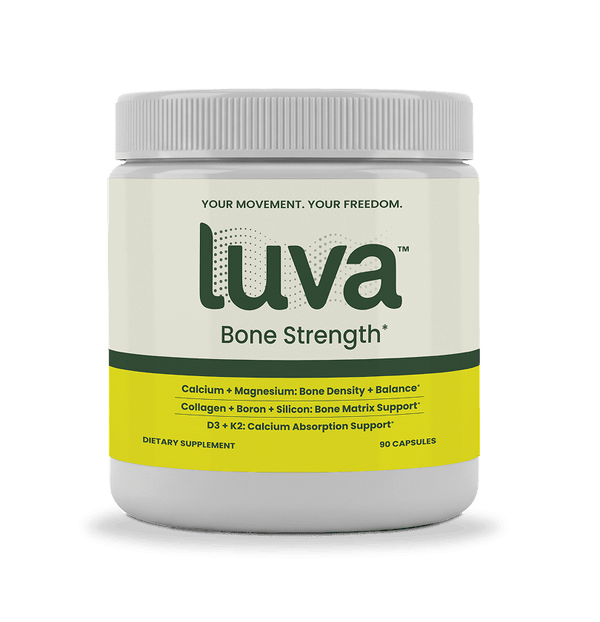 Bone Strength